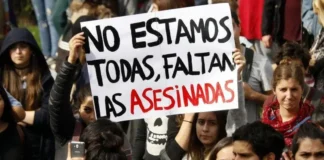 Entre Ríos registró siete femicidios y 11 tentativas en lo que va de 2026