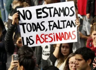 Entre Ríos registró siete femicidios y 11 tentativas en lo que va de 2026