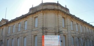 Se investiga un presunto caso de abuso sexual por parte de alumnos de sexto grado a otros de tercero en escuela de Concordia