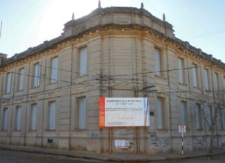 Se investiga un presunto caso de abuso sexual por parte de alumnos de sexto grado a otros de tercero en escuela de Concordia