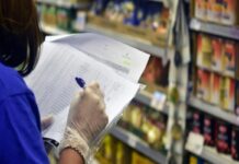 Concordia sigue más barata que Salto aunque algunos productos se abarataron en Uruguay