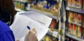 Concordia sigue más barata que Salto aunque algunos productos se abarataron en Uruguay