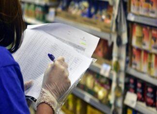 Concordia sigue más barata que Salto aunque algunos productos se abarataron en Uruguay