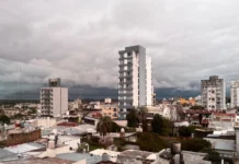 Cesó la alerta por tormentas en la región pero se esperan lluvias durante el domingo