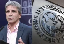 Más endeudados: Finalizó la revisión del FMI que dispara un desembolso de 900 millones de dólares