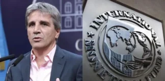 Más endeudados: Finalizó la revisión del FMI que dispara un desembolso de 900 millones de dólares