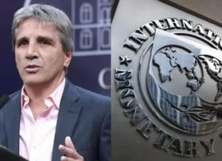 Más endeudados: Finalizó la revisión del FMI que dispara un desembolso de 900 millones de dólares