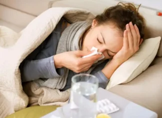 Gripe y virus respiratorios en Entre Ríos: Se confirmaron más de 80 y predomina la cepa H3N2