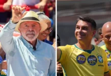 Cuándo es el balotaje de Brasil 2026: Así definen Lula y Flávio Bolsonaro las elecciones