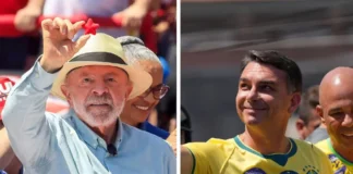 Cuándo es el balotaje de Brasil 2026: Así definen Lula y Flávio Bolsonaro las elecciones