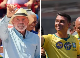 Cuándo es el balotaje de Brasil 2026: Así definen Lula y Flávio Bolsonaro las elecciones