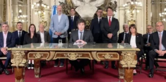 Qué volvería a cambiar en la Argentina si el Congreso voltea el DNU 70/23