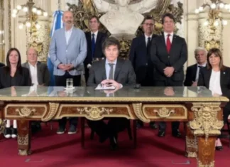 Qué volvería a cambiar en la Argentina si el Congreso voltea el DNU 70/23