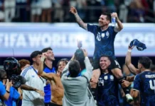 Esta noche: La Selección argentina enfrenta a Benín en la gran despedida de Lionel Messi