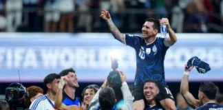 Esta noche: La Selección argentina enfrenta a Benín en la gran despedida de Lionel Messi