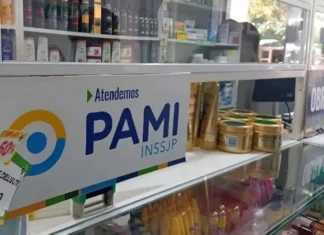 Para retirar medicamentos, los afiliados de PAMI ya no tendrán que rellenar formularios