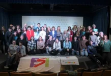 Desde Entre Ríos también destacaron los 20 años de Educación Sexual Integral y exigieron más financiamiento