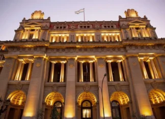 La Corte Suprema apura los plazos para destrabar el conflicto por la Ley de Tierras