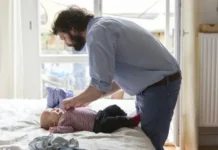 Natalidad en la Argentina: 68% de los hombres quiere ser padre, pero la crianza aún recae en las mujeres