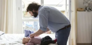 Natalidad en la Argentina: 68% de los hombres quiere ser padre, pero la crianza aún recae en las mujeres