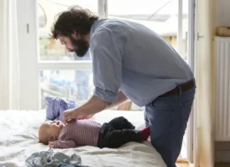 Natalidad en la Argentina: 68% de los hombres quiere ser padre, pero la crianza aún recae en las mujeres