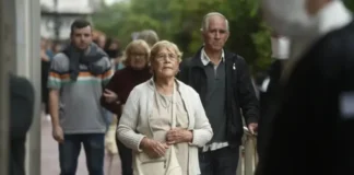 Jubilados y pensionados de Entre Ríos cobran esta semana por complementaria el 3,5% de movilidad