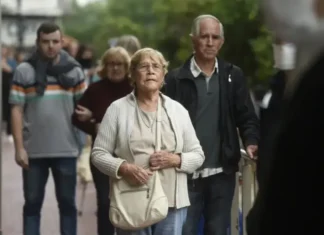 Jubilados y pensionados de Entre Ríos cobran esta semana por complementaria el 3,5% de movilidad