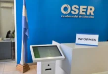 Ex ministra de Salud expresó preocupación por dificultades en las prestaciones que se agravan por la crisis en la OSER