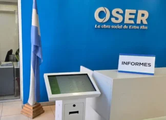 Ex ministra de Salud expresó preocupación por dificultades en las prestaciones que se agravan por la crisis en la OSER