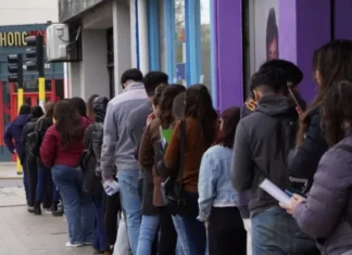 Entre Ríos perdió 4.161 empleos en la era Milei, pero la caída es más leve que en la mayoría de las provincias