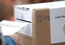 Proponen cambios en 30 circuitos electorales de 15 departamentos de Entre Ríos