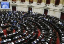 Quiénes son los diputados «dialoguistas” que ayudaron al Gobierno a blindar el DNU 70