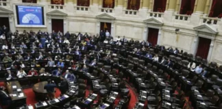 Quiénes son los diputados «dialoguistas” que ayudaron al Gobierno a blindar el DNU 70