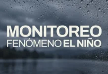 El Gobierno provincial monitorea la situación hídrica y varios ríos registran una tendencia en baja