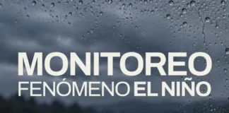 El Gobierno provincial monitorea la situación hídrica y varios ríos registran una tendencia en baja