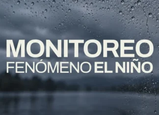 El Gobierno provincial monitorea la situación hídrica y varios ríos registran una tendencia en baja