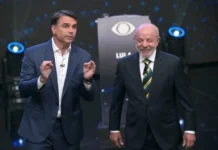 Milei y la corrupción marcaron el áspero debate entre Bolsonaro y Lula