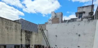 El bustismo lanza un espacio para competir en 2027