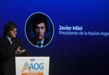 Para Milei, “es una pelotudez decir que la gente no llega a fin de mes” y habló del “nivel de estupidez” de los que critican el RIGI