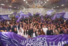 La Libertad Avanza acelera el armado juvenil en el interior en medio de la disputa entre digitales y territoriales