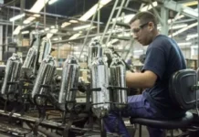 Deterioro en las expectativas de los empresarios industriales para el cierre de 2026: apenas el 11,2% prevé una mejora