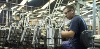 Deterioro en las expectativas de los empresarios industriales para el cierre de 2026: apenas el 11,2% prevé una mejora