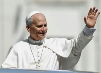 Crece la confirmación de su visita a Argentina: León XIV no necesitará tratamiento adicional tras la operación
