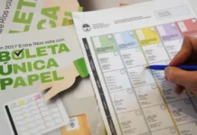 El gobierno inicia un ciclo de capacitaciones sobre la Boleta Única de Papel en la provincia