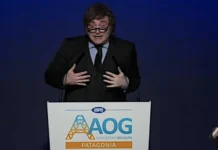Casi 6 de cada 10 argentinos dicen que rechazan al Presidente tras las expresiones sobre las personas que no llegan a fin de mes