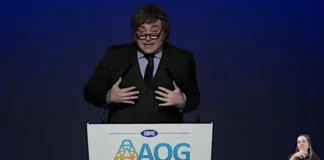 Casi 6 de cada 10 argentinos dicen que rechazan al Presidente tras las expresiones sobre las personas que no llegan a fin de mes