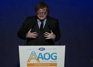 Casi 6 de cada 10 argentinos dicen que rechazan al Presidente tras las expresiones sobre las personas que no llegan a fin de mes