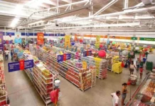 El Centro de Comercio de Concordia cruzó al Concejo de Concordia por quitar controles a grandes cadenas