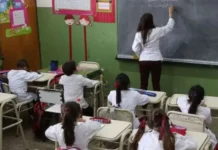Encuesta nacional de Ctera expuso el “brutal ajuste y reducción del gasto público” en tres años de gobierno libertario
