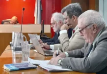 El miércoles se definirá si va a juicio la causa que investiga a Urribarri por presunto enriquecimiento ilícito